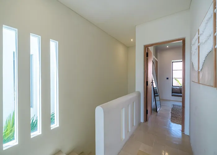 Ania - 2br Private Pool Tropical Pererenan *