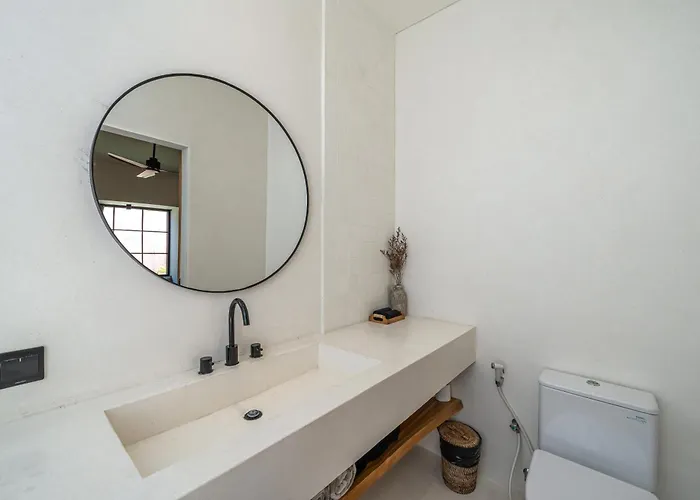 Ania - 2br Private Pool Tropical Pererenan * Canggu