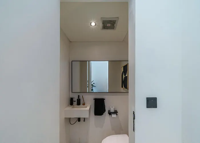 Ania - 2br Private Pool Tropical Pererenan * チャングー