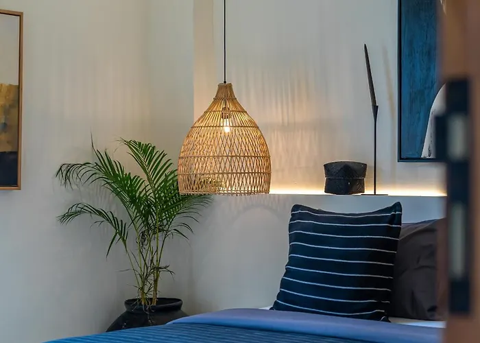Ania - 2br Private Pool Tropical Pererenan ヴィラ *